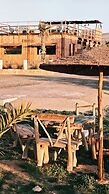The Mogador's Oasis