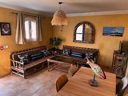 The Mogador's Oasis