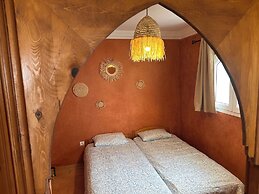 The Mogador's Oasis