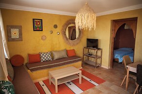 The Mogador's Oasis