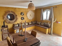 The Mogador's Oasis