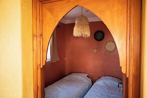 The Mogador's Oasis