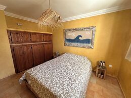 The Mogador's Oasis