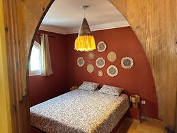 The Mogador's Oasis