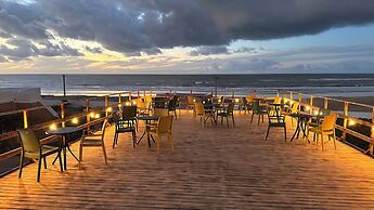 The Mogador's Oasis