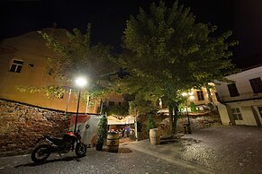 Pensiunea Barrique Garden