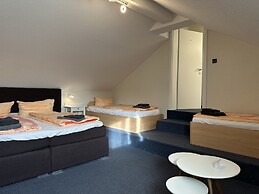 Gästehaus Elzblick