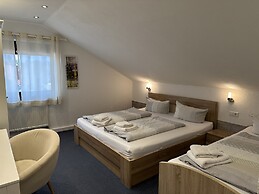 Gästehaus Elzblick