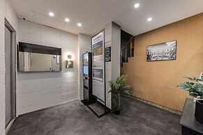 hotelyello Guri