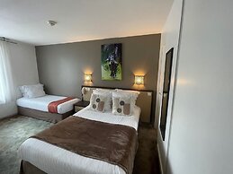 Adonis Cottage La Baule