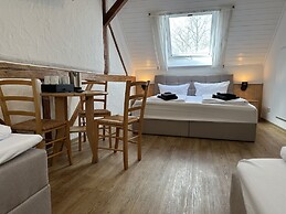 Gästehaus Ludwig