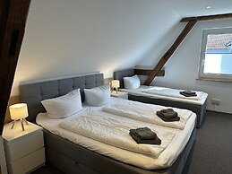 Gästehaus Ludwig