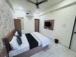 Hotel shiv palace