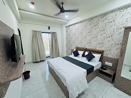 Hotel shiv palace