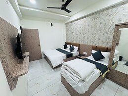 Hotel shiv palace