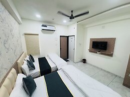 Hotel shiv palace