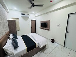 Hotel shiv palace