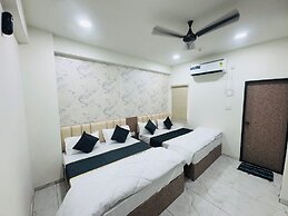 Hotel shiv palace