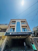 Hotel shiv palace