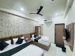 Hotel shiv palace