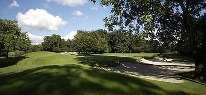 Résidence Les Charmes