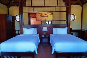 La Vela Legacy Resort