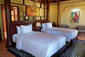 La Vela Legacy Resort