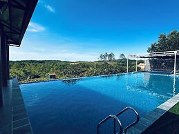 La Vela Legacy Resort