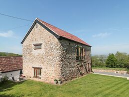 Newlands Barn