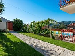 Villa Valjalo