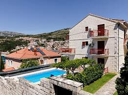 Villa Valjalo