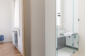 Casa di Vetro 2nd Apartment