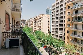 Casa di Vetro 2nd Apartment
