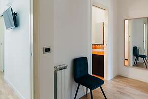 Casa di Vetro 2nd Apartment