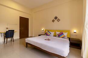 goSTOPS Alibaug