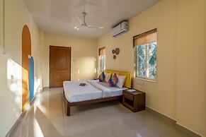 goSTOPS Alibaug