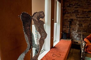 Infinity Partypadsliverpool Hen and Stag Welcome