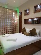 Infinity Partypadsliverpool Hen and Stag Welcome