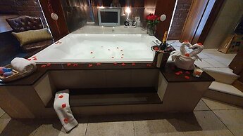 Infinity Partypadsliverpool Hen and Stag Welcome