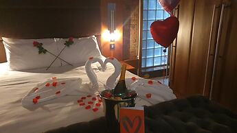 Infinity Partypadsliverpool Hen and Stag Welcome