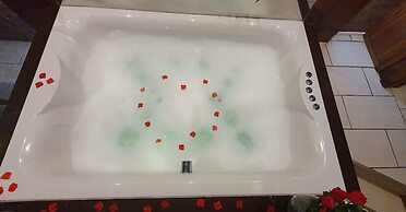 Infinity Partypadsliverpool Hen and Stag Welcome