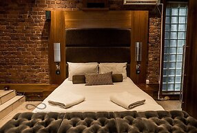 Infinity Partypadsliverpool Hen and Stag Welcome