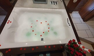 Infinity Partypadsliverpool Hen and Stag Welcome