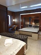 Infinity Partypadsliverpool Hen and Stag Welcome