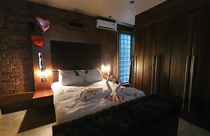 Infinity Partypadsliverpool Hen and Stag Welcome