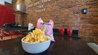 Infinity Partypadsliverpool Hen and Stag Welcome