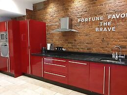 Infinity Partypadsliverpool Hen and Stag Welcome