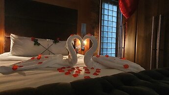 Infinity Partypadsliverpool Hen and Stag Welcome