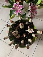 Infinity Partypadsliverpool Hen and Stag Welcome