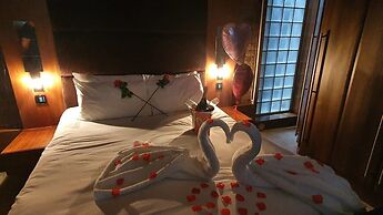 Infinity Partypadsliverpool Hen and Stag Welcome